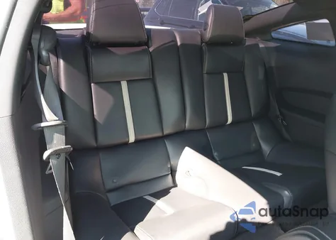 2012 Ford Mustang Gt z USA, uszkodzony, nr VIN 1ZVBP8CF9C5265197